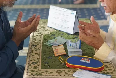 Optimalisasi Zakat, BSI Salurkan Rp268,6 Miliar pada 2024