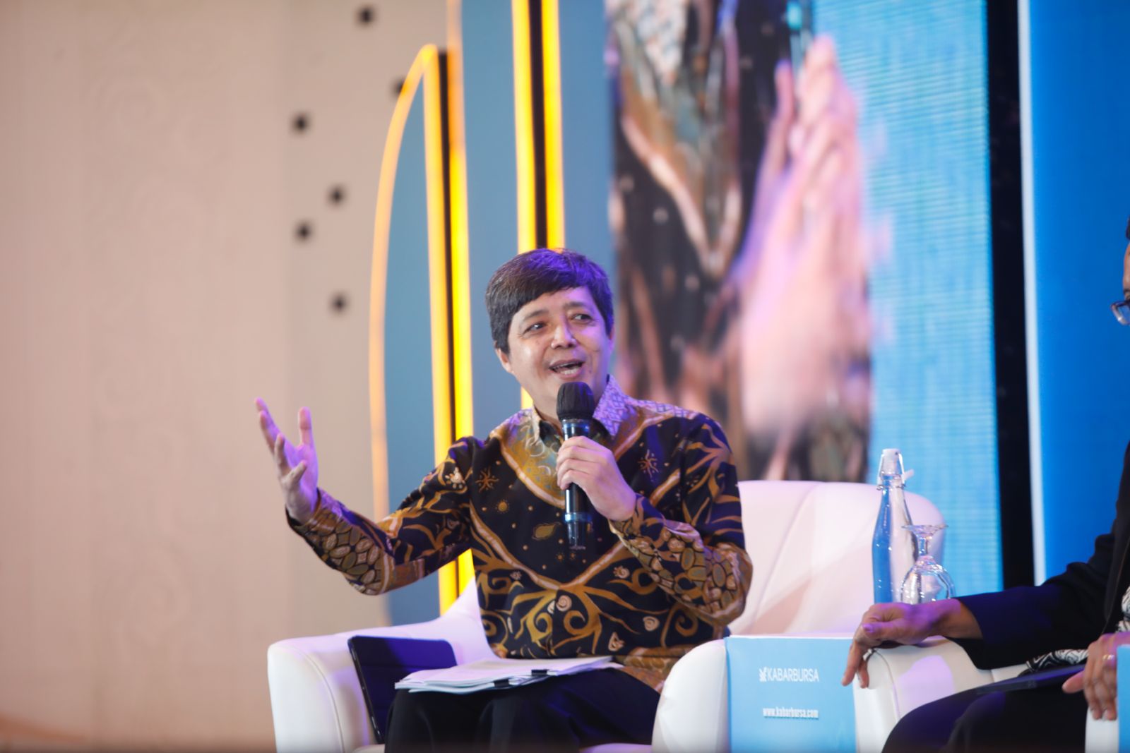 Kementerian ESDM Beberkan Tantangan Industri Tambang di RI