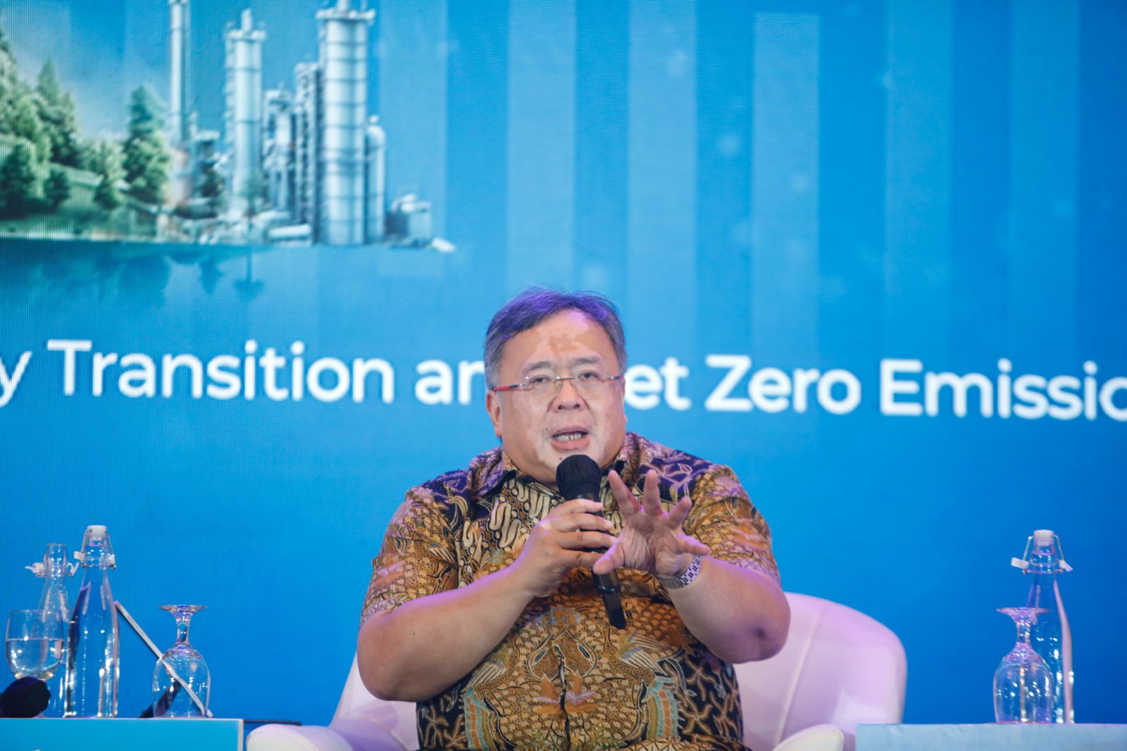Tampaknya Suram, tapi Banyak yang Tertarik Mengeksplorasi Ekonomi Hijau