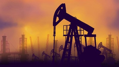 Harga Minyak Dunia Anjlok Lantaran Stok Minyak AS Luber