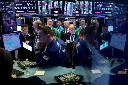 Bursa Eropa Cetak Rekor Tertinggi, Sektor Perbankan Penyumbang Kenaikan