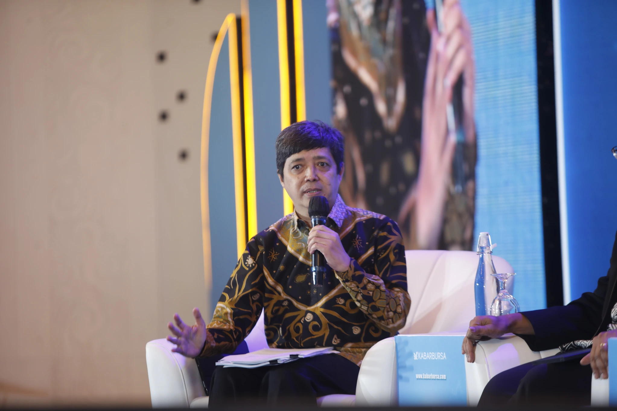 ESDM Dorong Pertambangan Berkelanjutan untuk Ekonomi