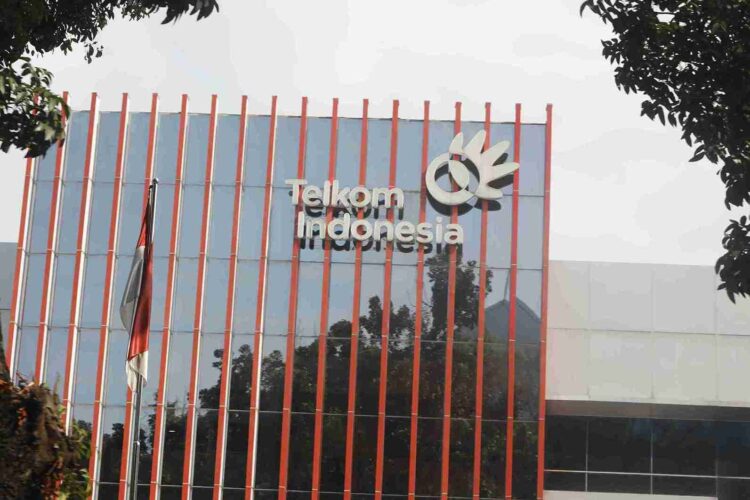 Proyek Telkom AI Manfaatkan Big Data, Kolaborasi dengan Ratusan Startup