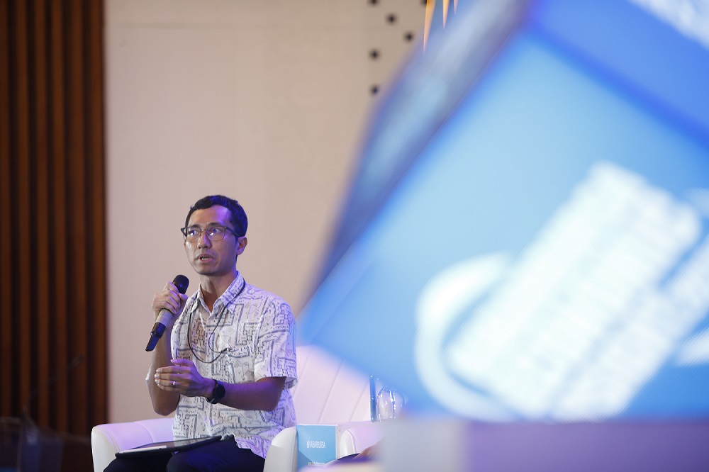 Apa Kabar Insentif Motor Listrik? Kemenperin beri Jawaban