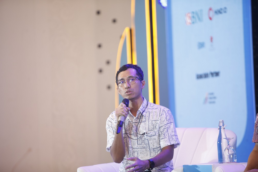 PLN Optimis Energi Hijau Meningkat Seiring Peralihan dari Energi Fosil ke Listrik