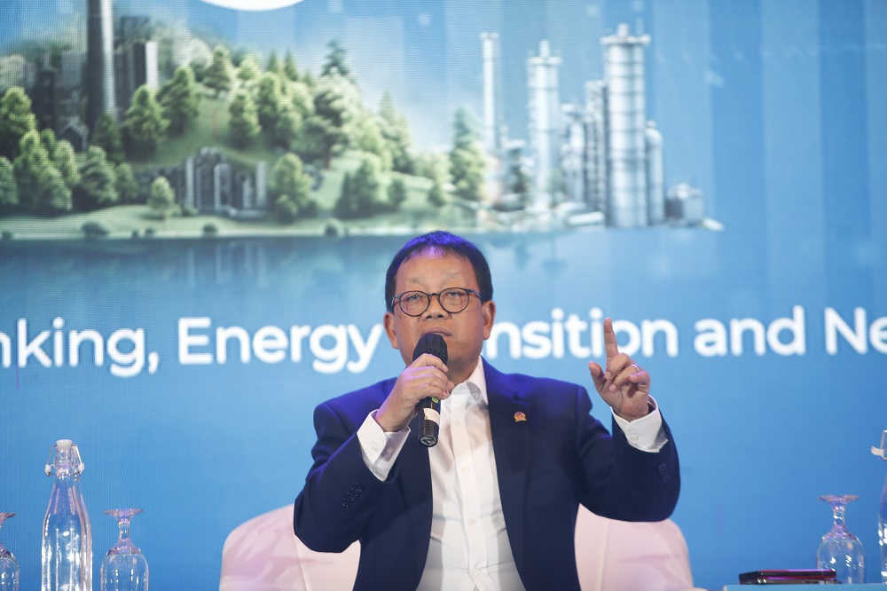 KEI 2025, DPR Kritik Insentif Pajak Pertambangan