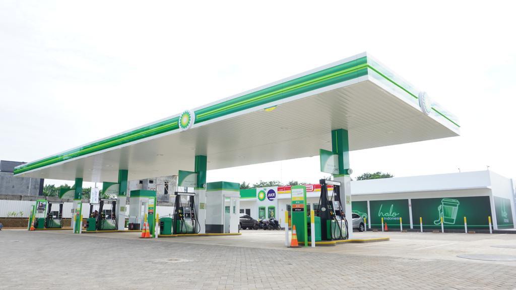 AKRA Melejit 8,71 Persen, Saham Grup Pertamina Kompak Ambles