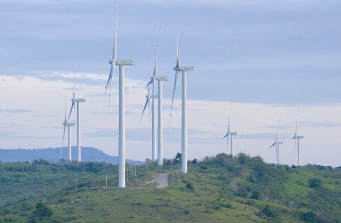 IESR: Indonesia Punya 333 GW Proyek Energi Terbarukan