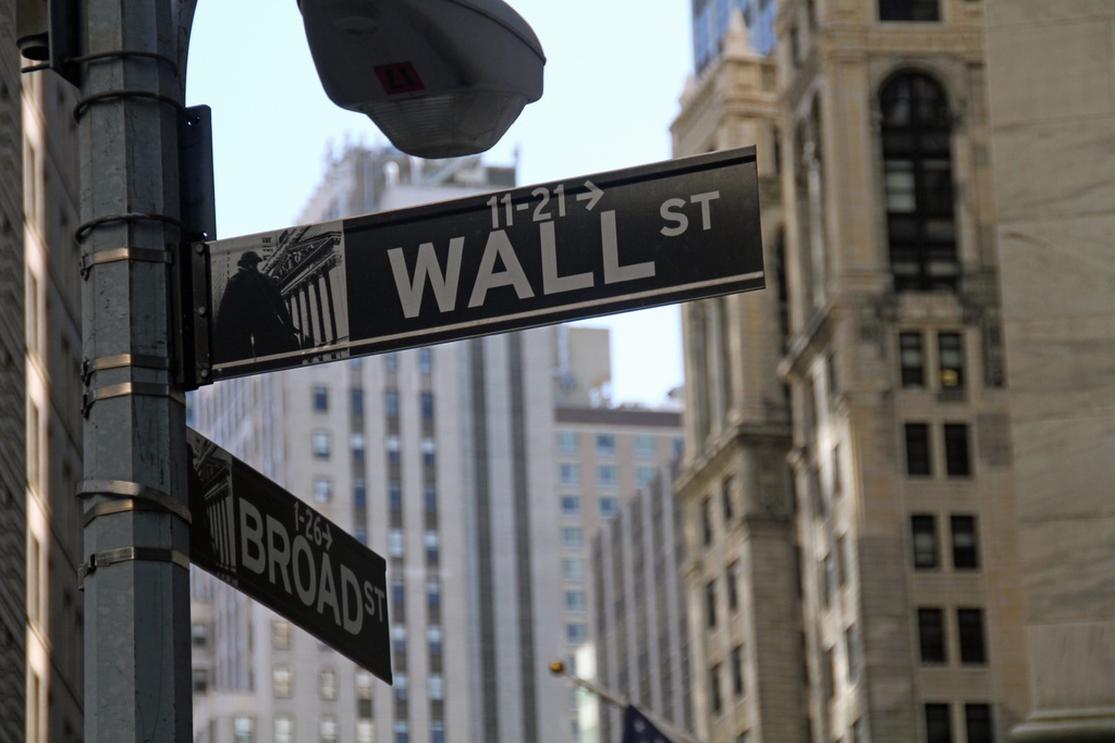 S&P 500 dan Nasdaq Terjun, Lagi-lagi Tertekan oleh Nvidia