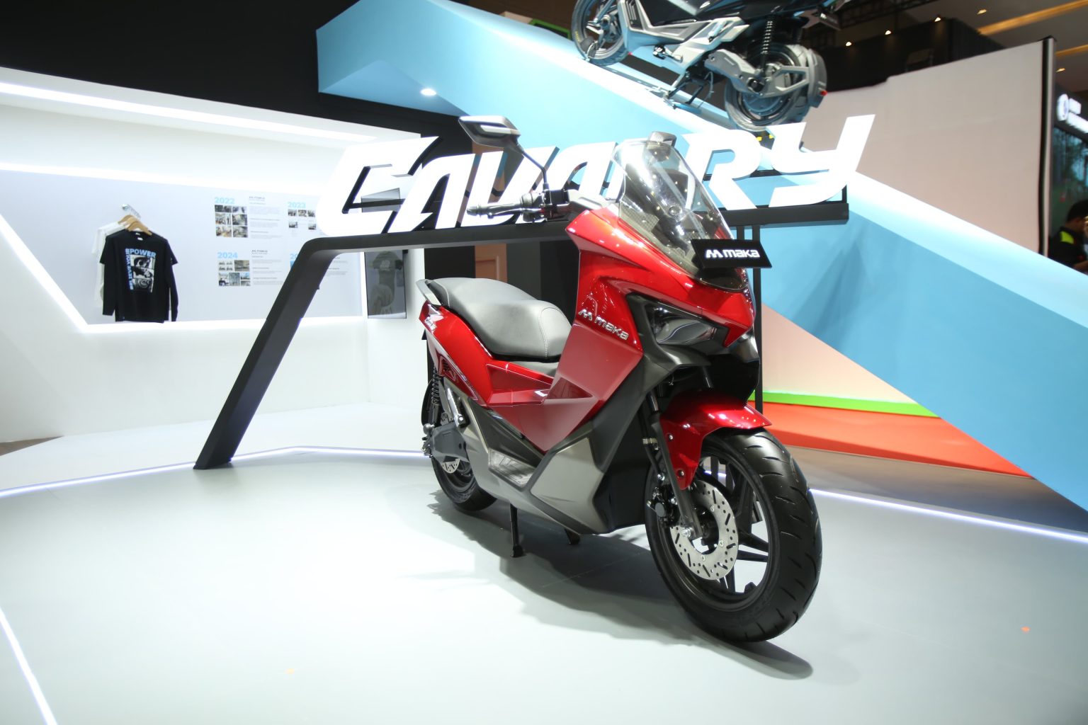 Jelang Ramadan, Igloo Rilis Asuransi Motor Listrik Syariah
