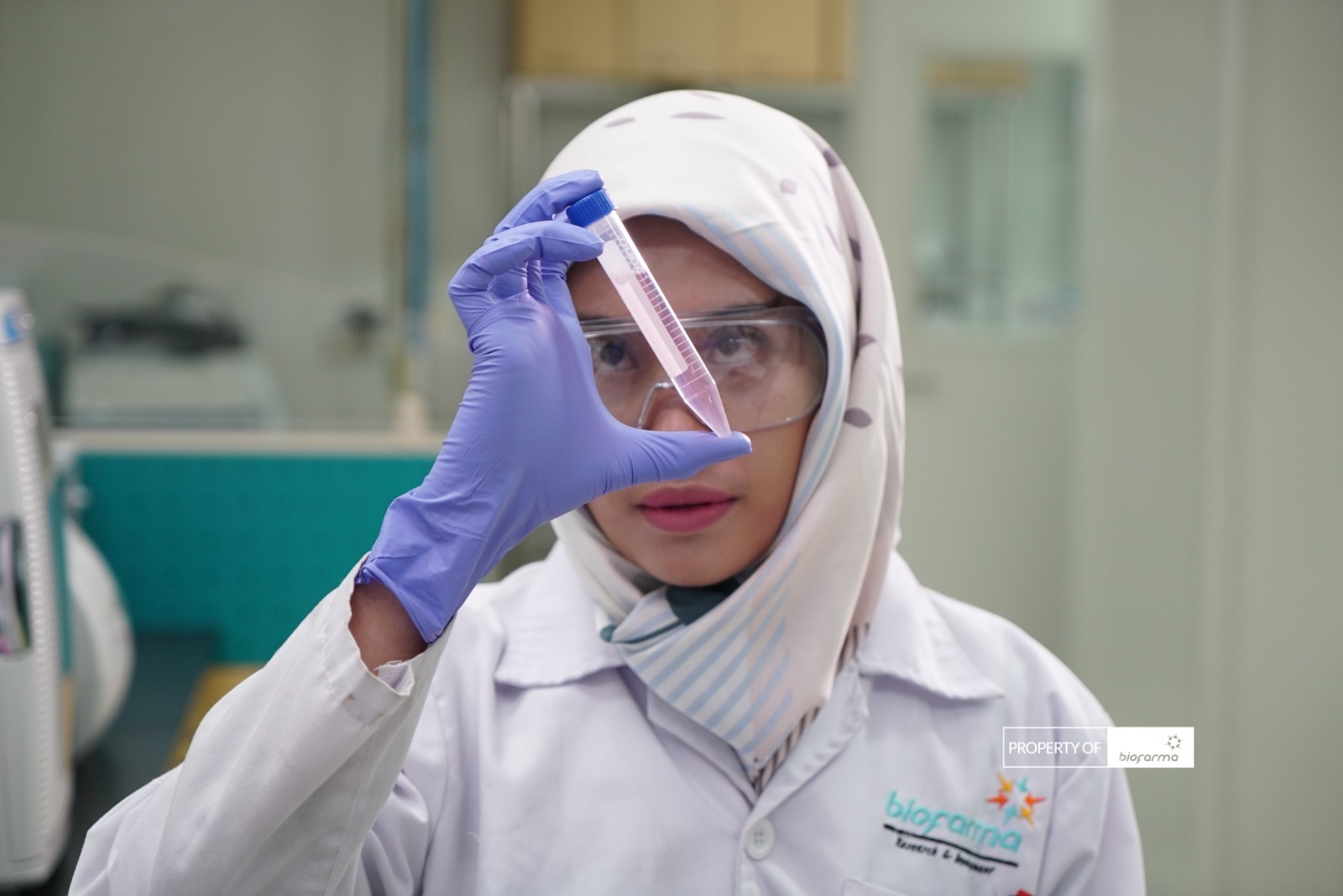 Jawab Tantangan Farmasi, Bio Farma: Sinergi itu Penting!