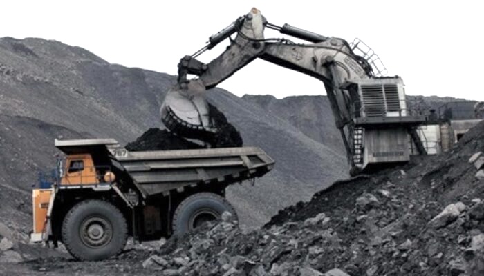 Harga Batu Bara Acuan RI Jadi Patokan Mulai Maret 2025