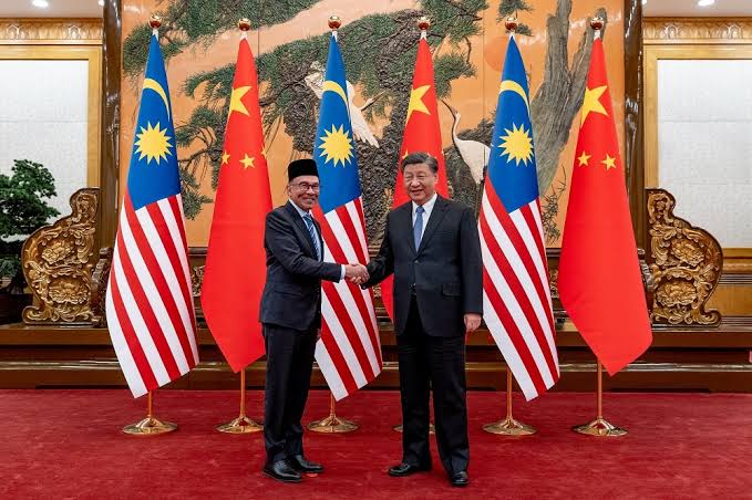 Efek Tarif Trump, Pabrik China Mulai Pindah ke Asia Tenggara