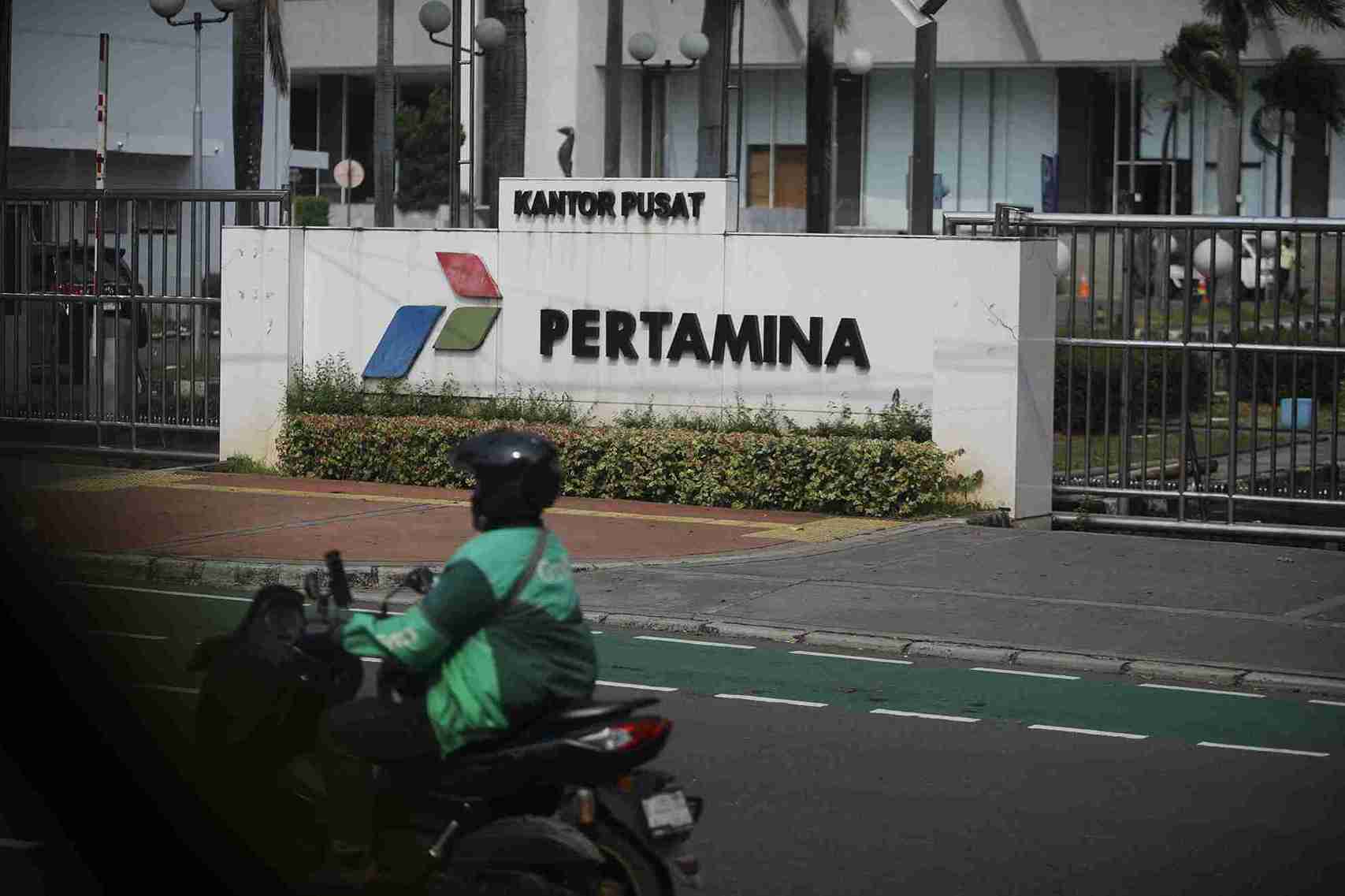 Menteri BUMN bakal Rombak Pimpinan Pertamina, ini Kodenya