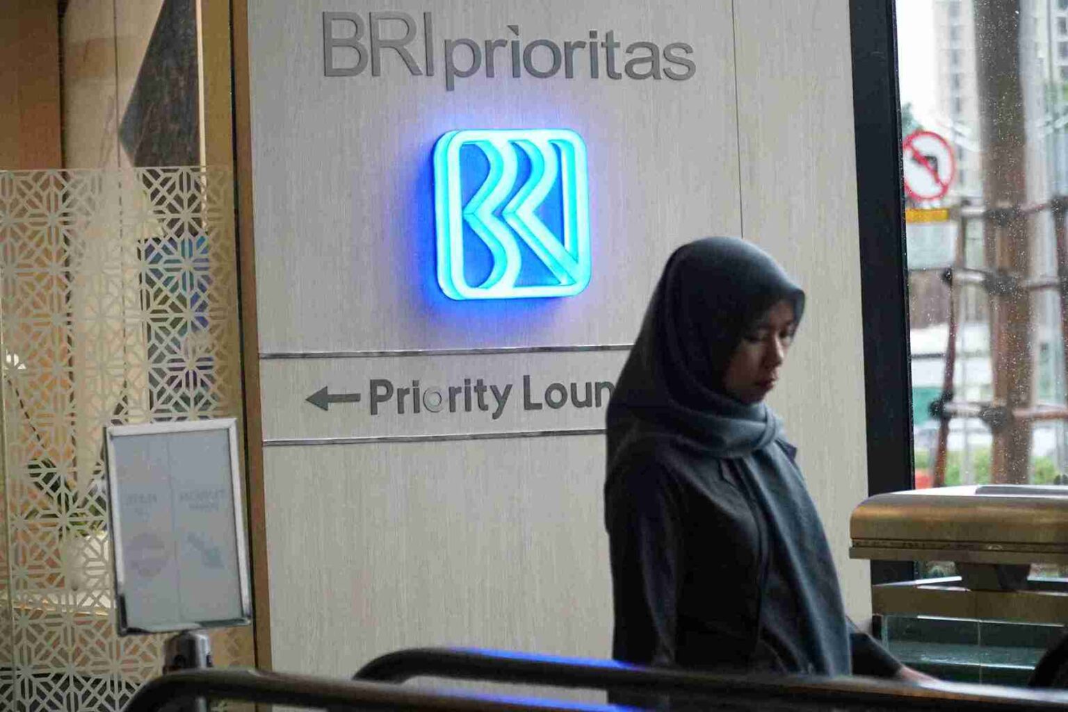 Kinerja Saham Berat, BBRI Setor Dividen Jumbo Terbesar