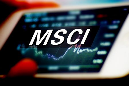 Performa BBCA, BMRI dan TLKM saat Rebalancing MSCI Berlaku