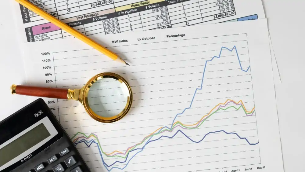 Deflasi Februari 0,48 Persen, Saham INDF dan UNVR Hijau