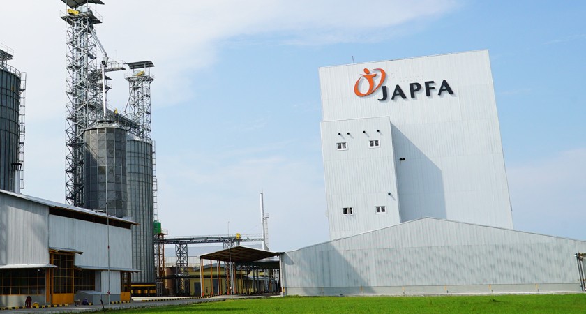 Kinerja Japfa (JPFA) Lewati Ekspektasi, Ditopang Segmen Feed