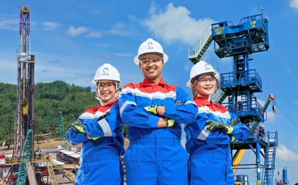 Usai Resmikan Armada Baru, Saham ELSA Terkerek 4,69 Persen