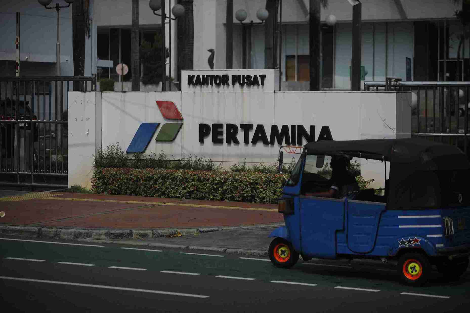 Kualitas Pertamax Dipertanyakan, Pertamina Minta Maaf 