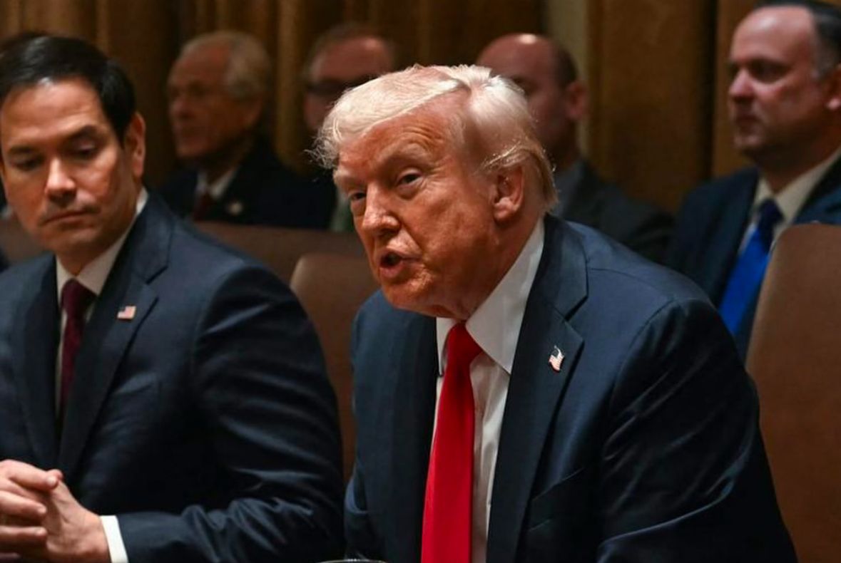 Bitcoin Melejit ke Rp1,51 Miliar usai Trump Pompom Kripto
