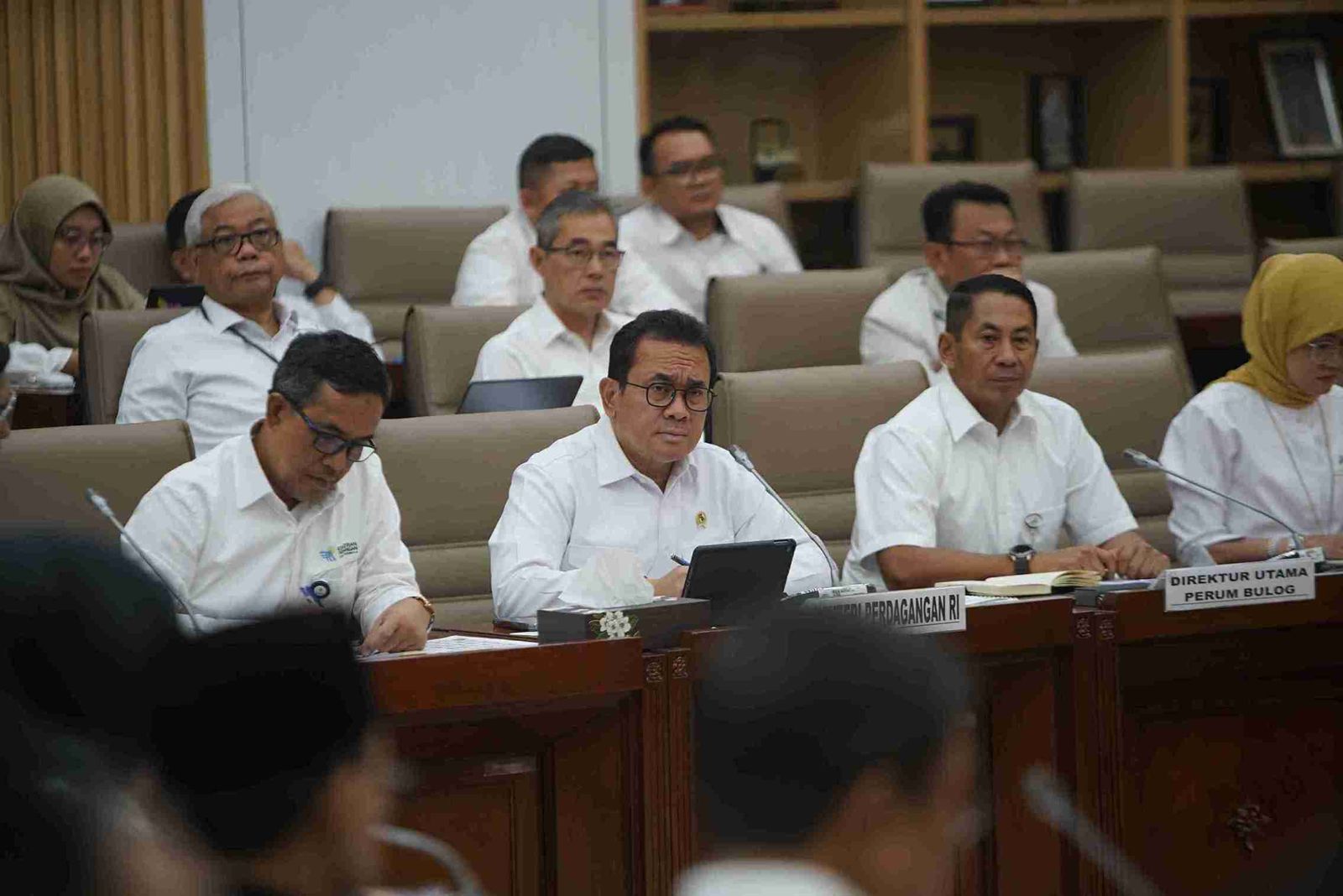 Harga Pangan Naik, Mendag: Cabai Rawit Melonjak 23 Persen