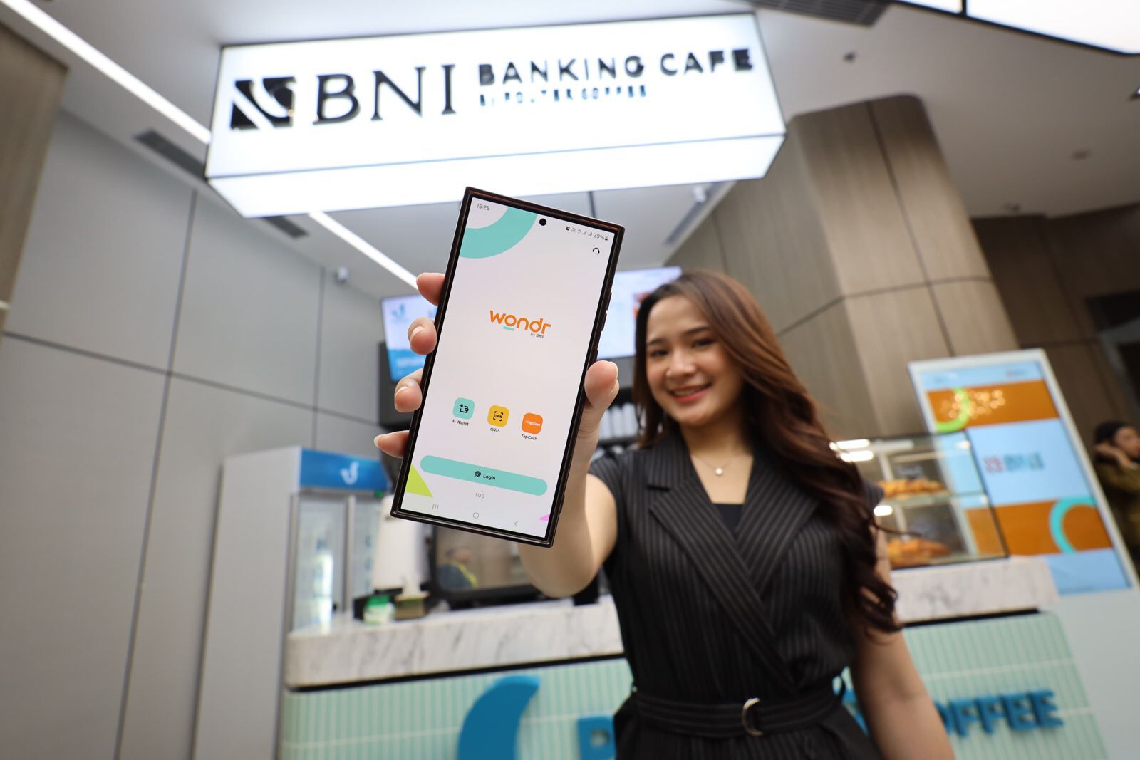 BNI Umumkan Perubahan Jam Operasional