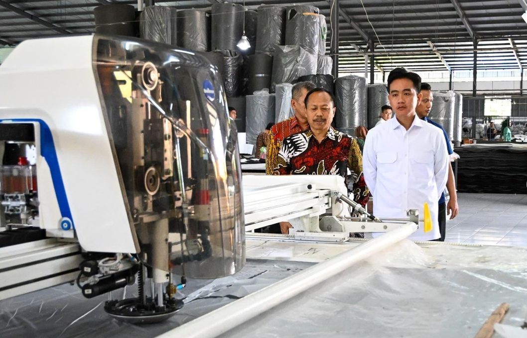 Pabrik di Asia Mulai Menguat, tapi Ada yang Masih Lesu