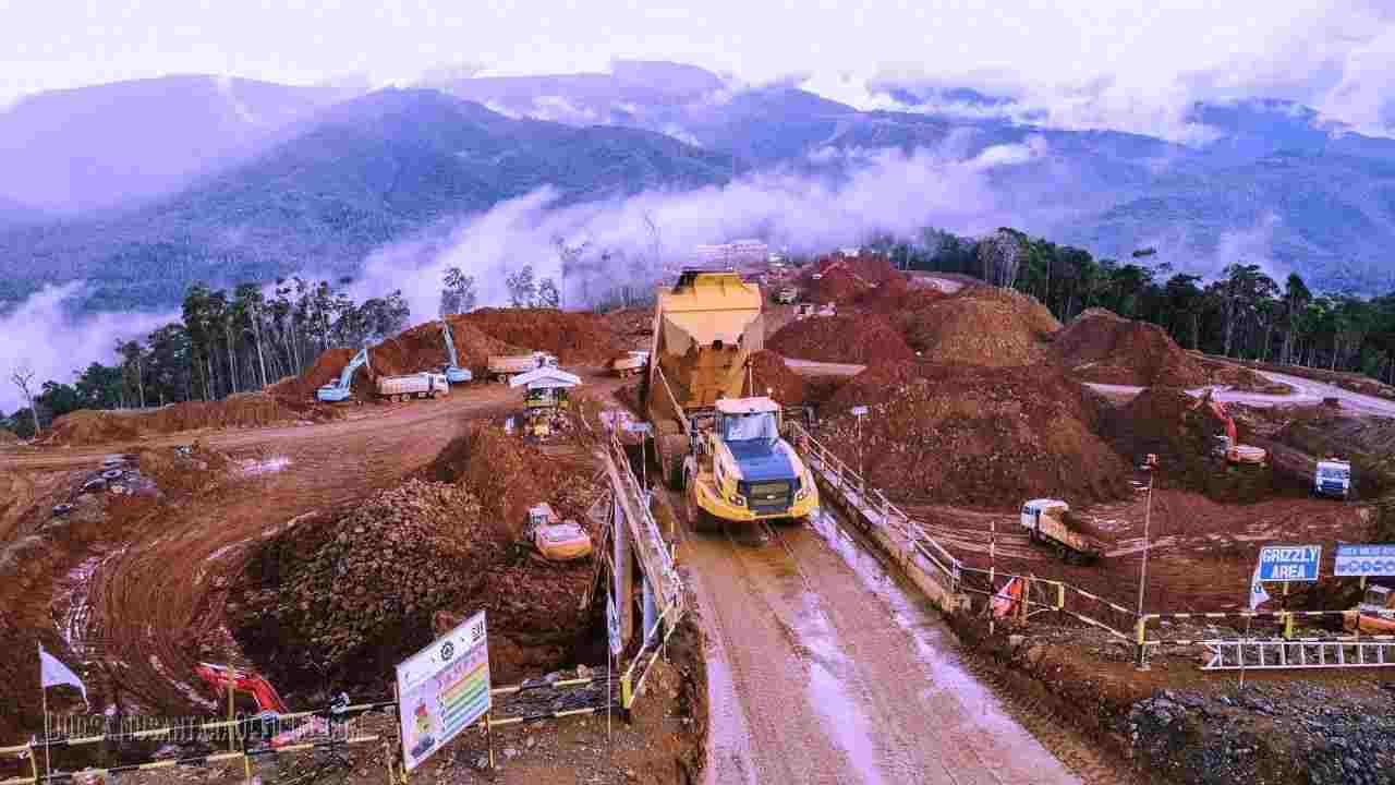 Menilik Prospek Bisnis MINE, Seberapa Menarik Dikoleksi?