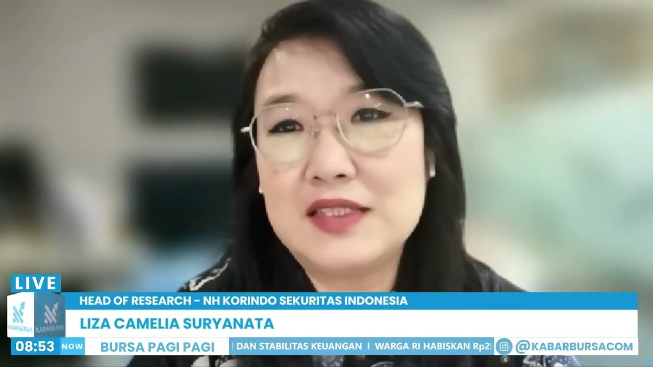 Analis: KopDes Merah Putih Potensi Longsorkan Bank BUMN