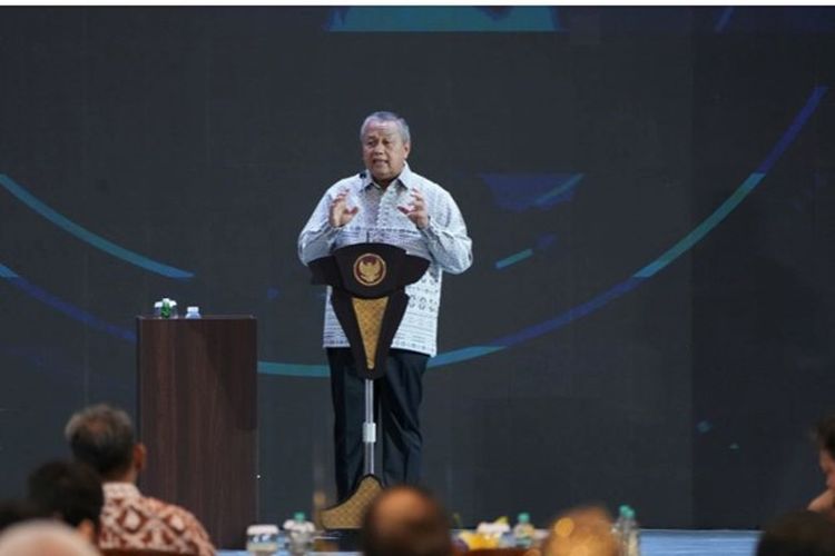 BI dan RBA Australia Sepakat Gunakan Mata Uang Lokal