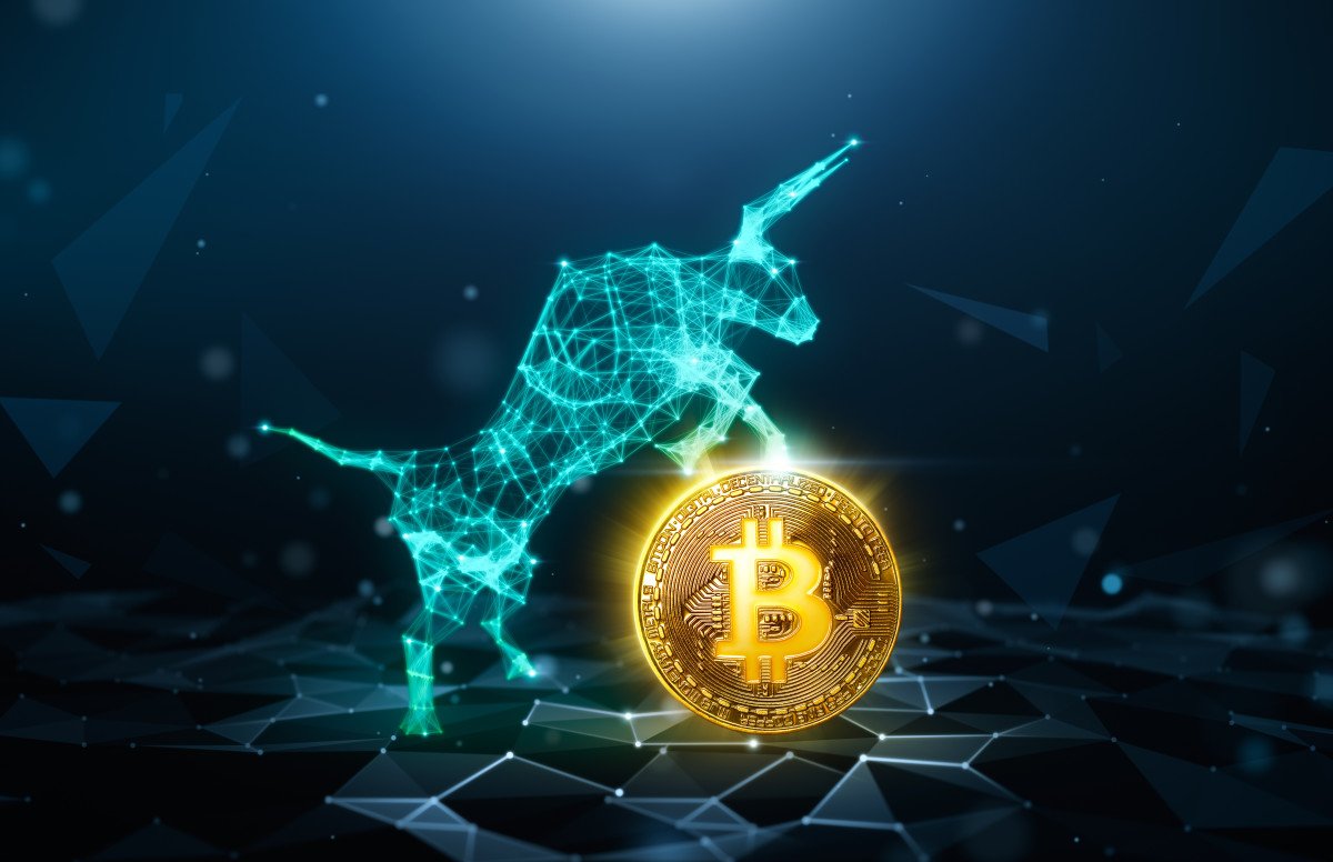 Kripto Sedikit Bangkit, Kapitalisasi Pasar Naik 4 Persen