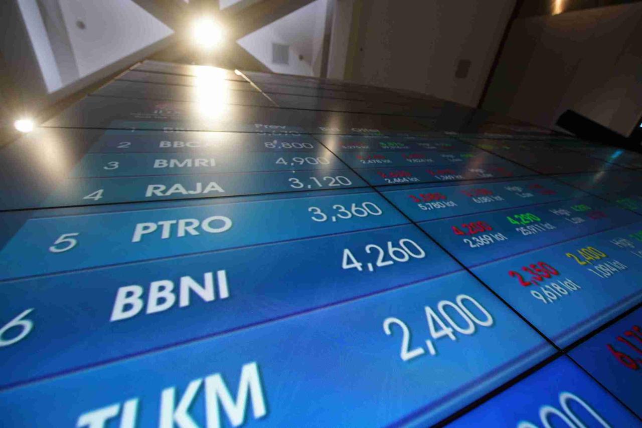 Tiga Perusahaan bakal IPO di BEI dalam Waktu Dekat, Menarik?