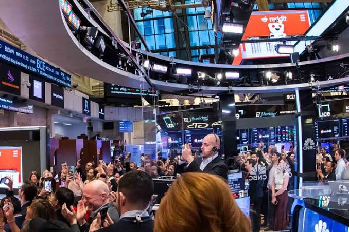 Wall Street Melonjak di Tengah Harapan Meredanya Ketegangan