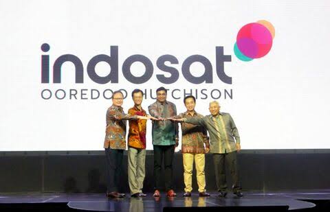 Indosat Gandeng Nokia dan NVIDIA Perluasan AI-RAN
