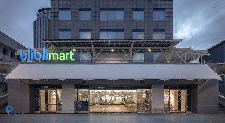 Blibli Genjot Penjualan Ramadan di Tengah Tekanan Keuangan