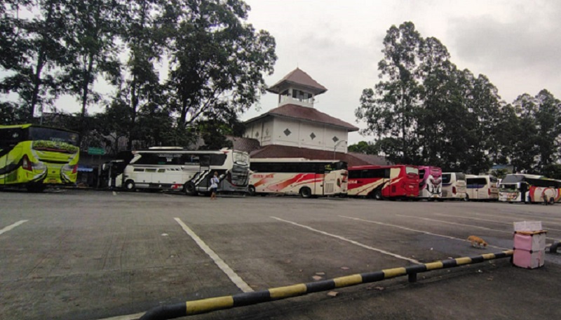Mudik Gratis 2025 Tetap Jalan di Tengah Efisiensi