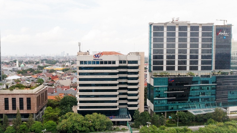 Waskita Karya Susun Roadmap, Jalankan Operasional 