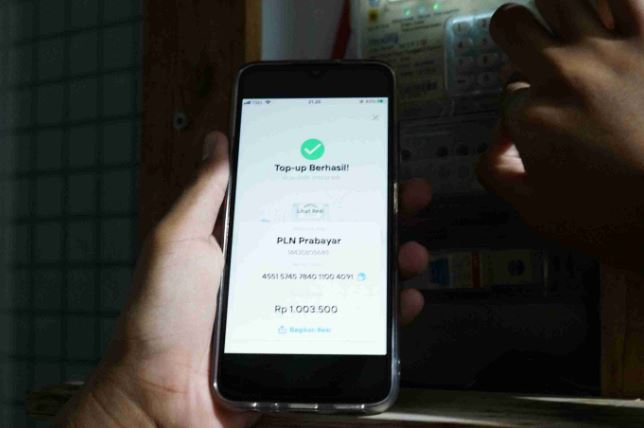 Diskon Listrik Dinilai Tak Pulihkan Daya Beli Kelas Menengah