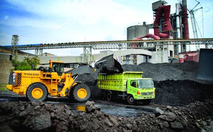 Pelaku Industri Batu Bara Minta Regulasi DMO Dikaji Ulang