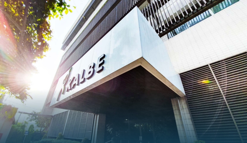 Satu Saham Emiten Farmasi yang Diserok JP Morgan