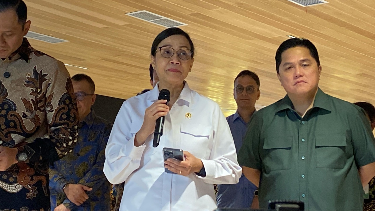 Kemenkeu Telat Rilis APBN KiTa: Transparansi Negara Merosot