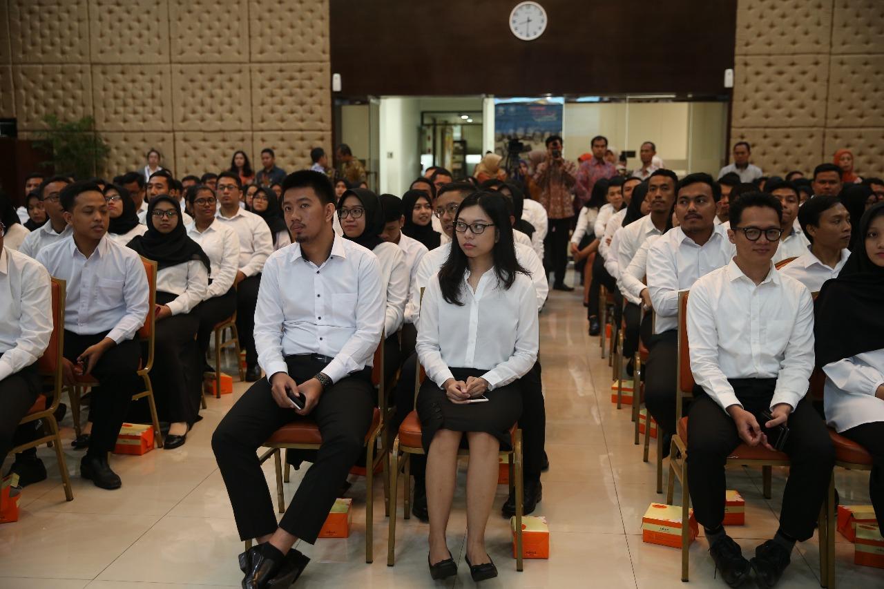 Gaji Melayang, CPNS 2024 Mau Apa Sampai Oktober 2025?