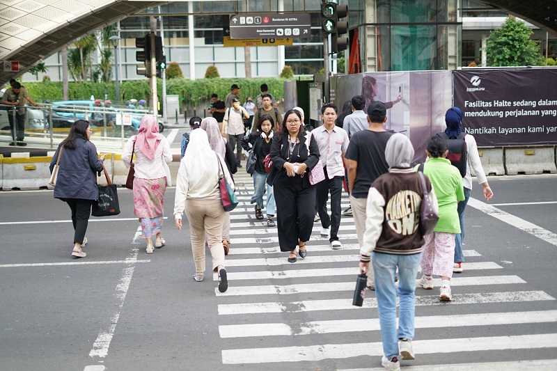 Fakta PHK dan Pengangguran Terus Membayangi 2025