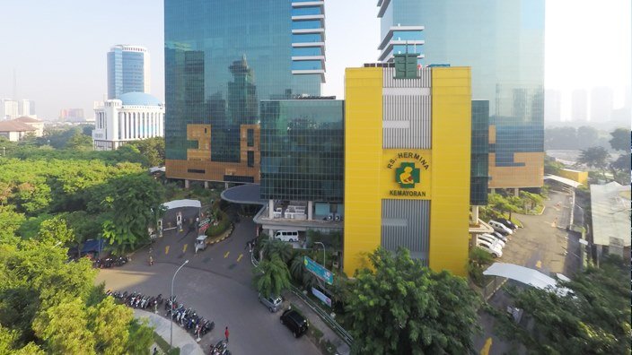 Saham HEAL Terdongkrak FTSE Global, Harga Terkerek Segini