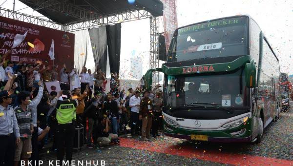 Cara Kemenhub Atasi Kemacetan saat Mudik-Libur Lebaran 2025