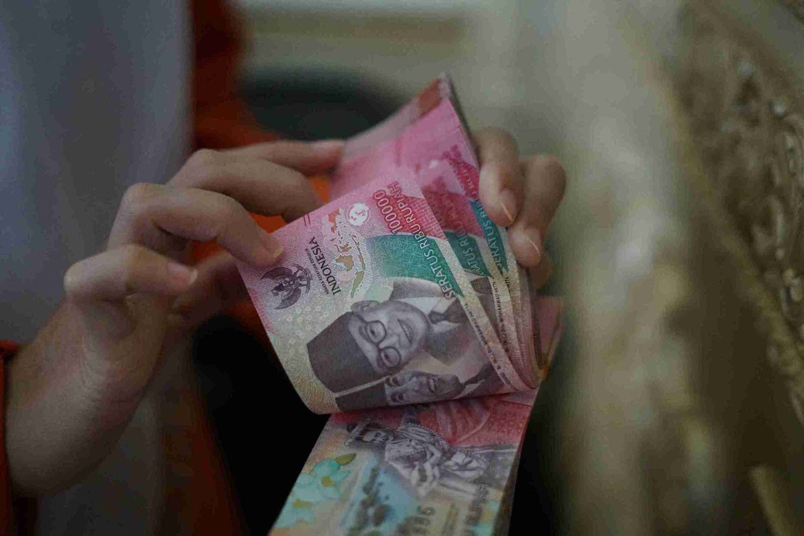 Dukung DHE SDA, BI bikin Rekening Khusus Valuta Asing
