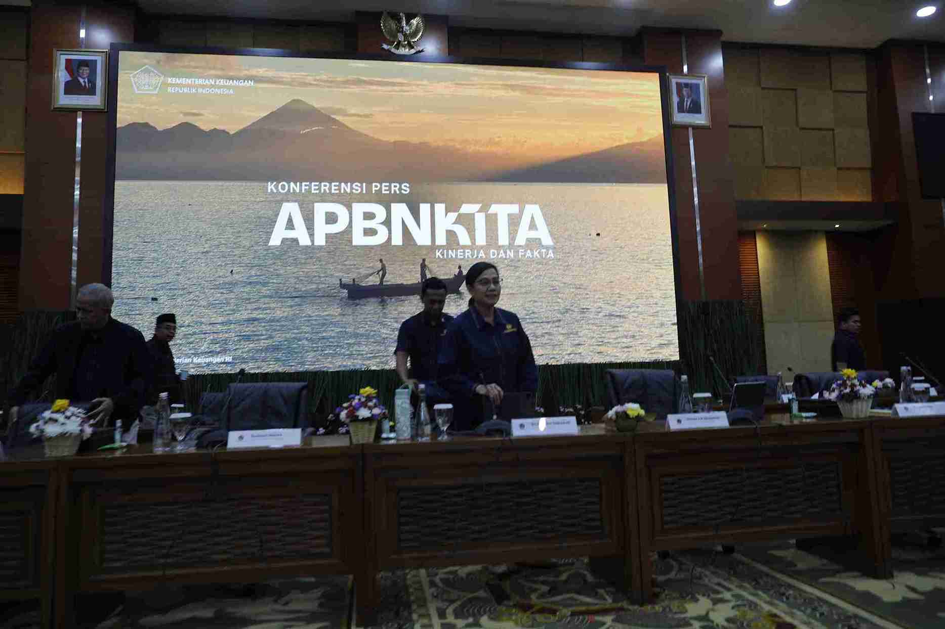Sederet Penyebab Tertundanya Rilis APBN Januari 2025