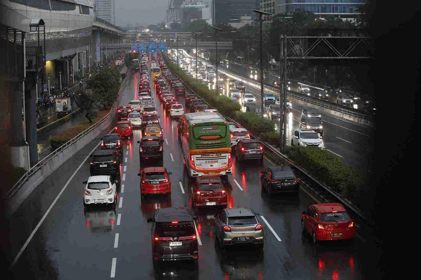 Kemenhub Siagakan Transportasi untuk Kelancaran Mudik 2025