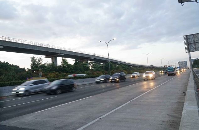 Menilik Proyeksi JSMR Usai Raup Pendapatan Rp18,73 Triliun 